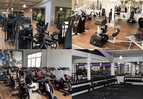 elan fitnessstudio ibbenbüren|Elan Sport